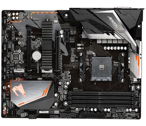 b450 aorus elite v2 ram slots|B450 AORUS Elite V2 (rev. 1.x) Specification .
